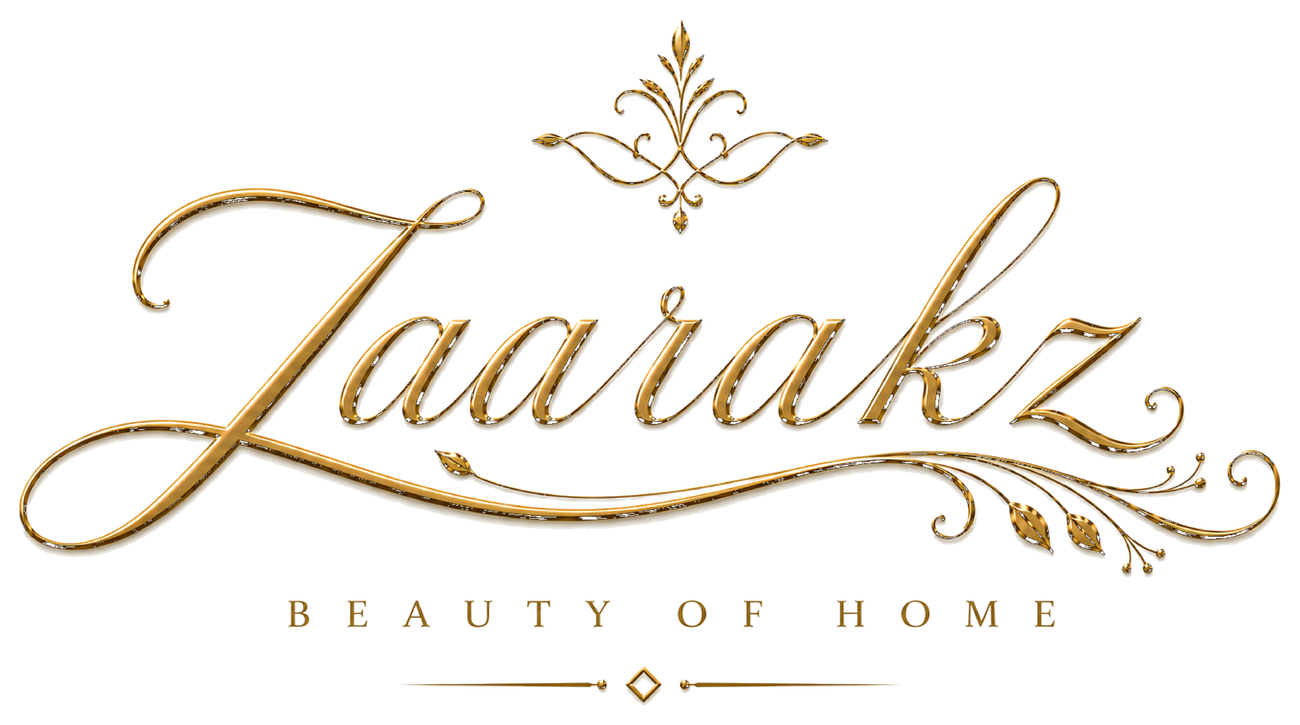 Zaarakz — Beauty of Home